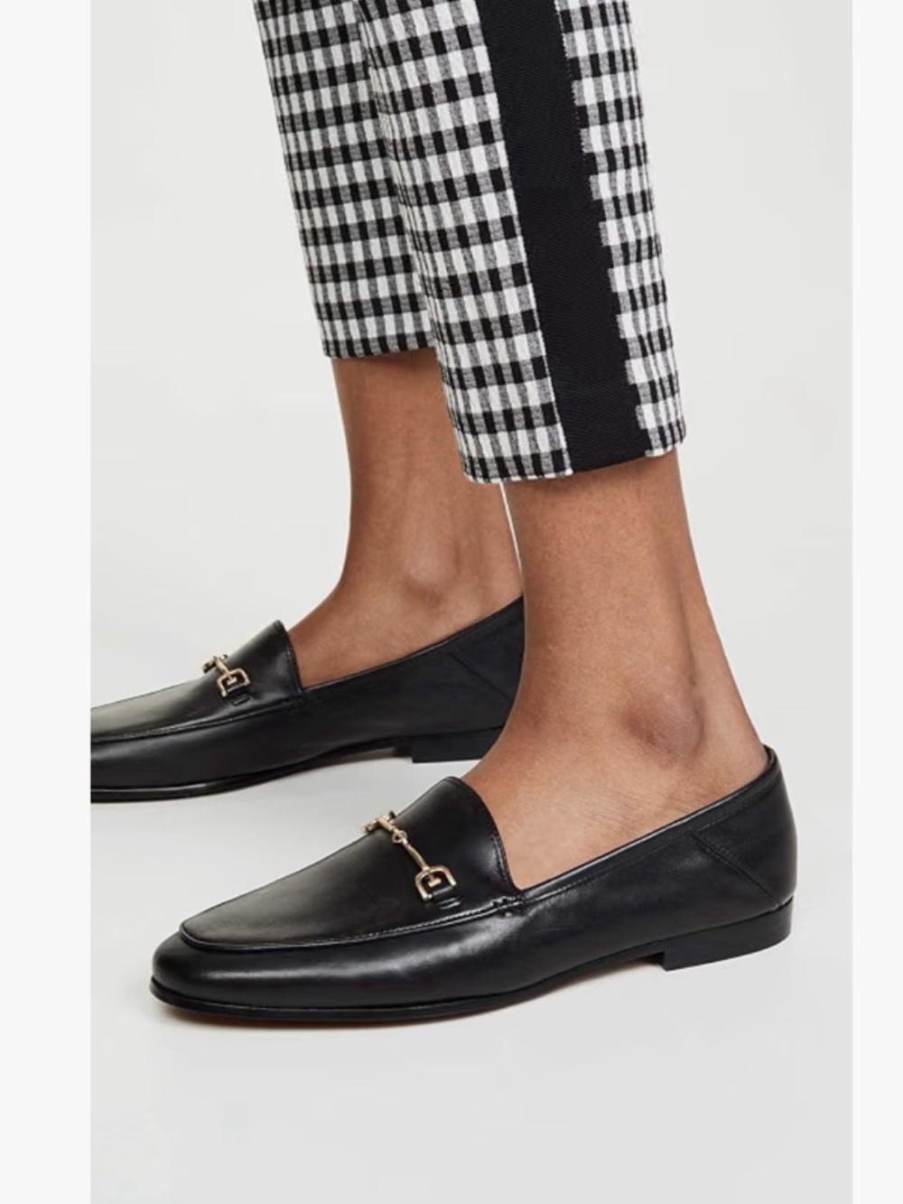 NWT Sam Edelman Loraine Loafer